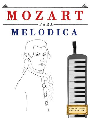 Mozart Para Mel