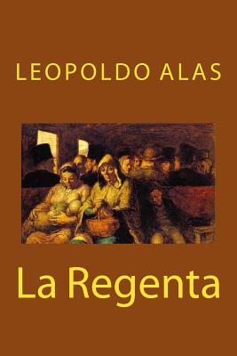 La Regenta