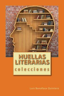 Huellas literarias