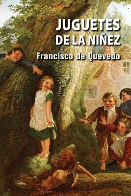 Juguetes de la niñez