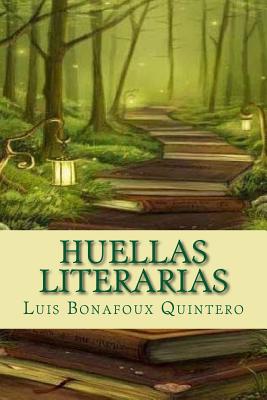 Huellas literarias