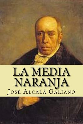 La Media Naranja