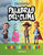 Weatheregg Kids: Palabras del Clima: Libro de Colorear