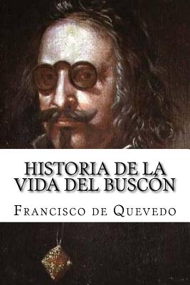 Historia de la Vida del Buscón