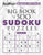 The Big Book of 500 Sudoku Puzzles Medium (with answers)