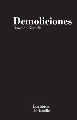 Demoliciones