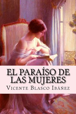 El paraíso de las mujeres