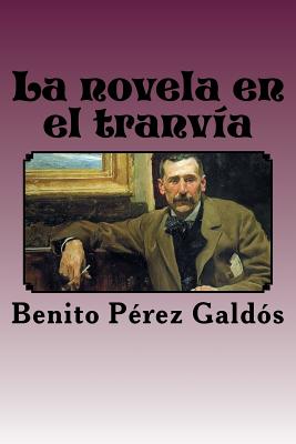 La novela en el tranvía