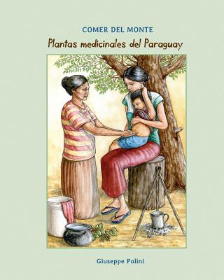 Plantas Medicinales del Paraguay