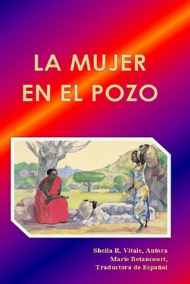 La Mujer En El Pozo