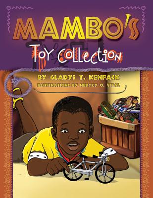 Mambo's Toy Collection