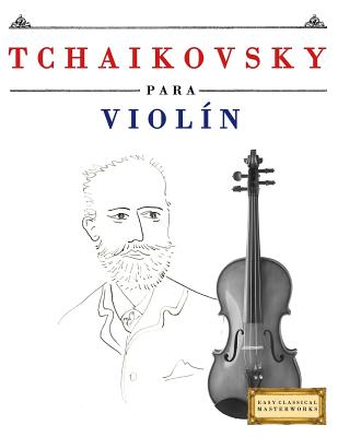 Tchaikovsky Para Viol