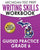 MICHIGAN TEST PREP Writing Skills Workbook Guided Practice Grade 6: Preparation for the M-STEP English Language Arts Assessments