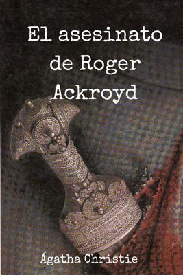 El asesinato de Roger Ackroyd