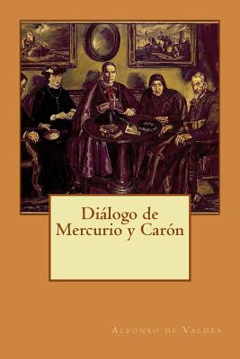 Diálogo de Mercurio y Carón