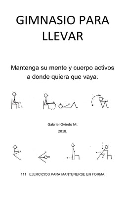 Gimnasio Para Llevar