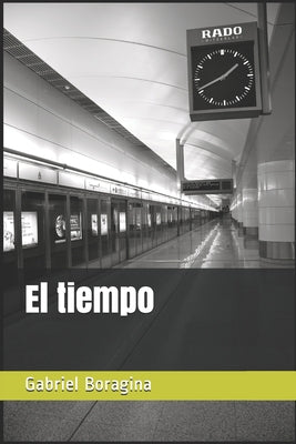 El tiempo