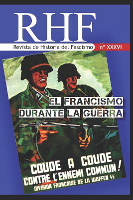 RHF - Revista de Historia del Fascismo