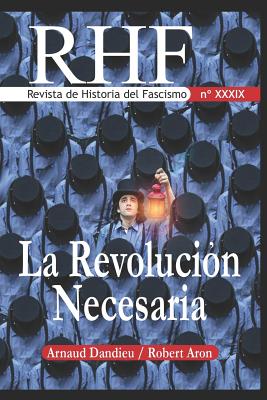 RHF - Revista de Historia del Fascismo