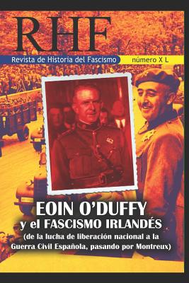 RHF-Revista de Historia del Fascismo