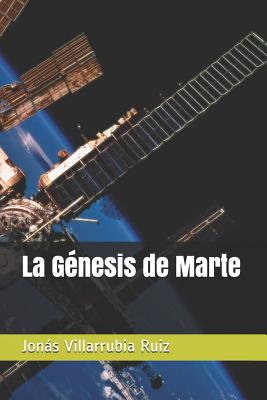 La Génesis de Marte