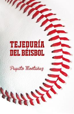 Tejeduría del Béisbol