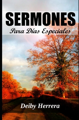 Sermones: para dias especiales