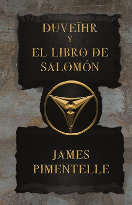 Duveïhr Y El Libro de Salomón