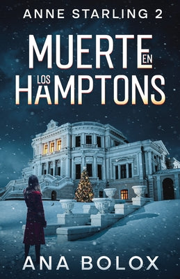 Muerte en los Hamptons