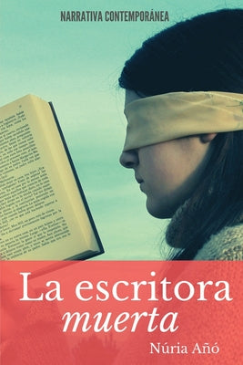 La escritora muerta