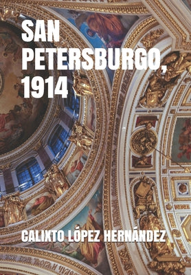 San Petersburgo, 1914