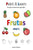 Paint & Learn: Frutas (nivel 1)