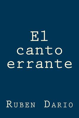 El canto errante