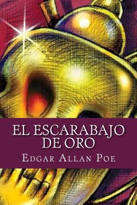 El escarabajo de oro