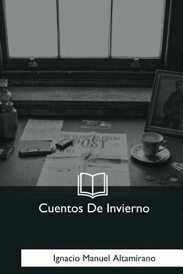 Cuentos De Invierno