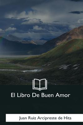 El Libro De Buen Amor