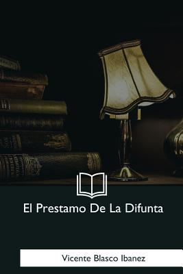 El Prestamo De La Difunta