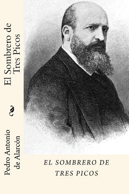 El sombrero de tres picos (Spanish Edition)