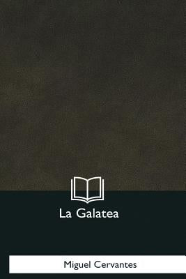 La Galatea