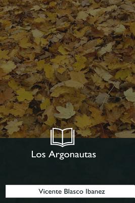 Los Argonautas