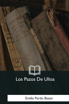 Los Pazos De Ulloa