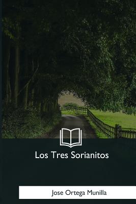 Los Tres Sorianitos