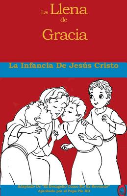 La Infancia De Jesús Cristo