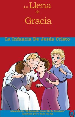 La Infancia De Jesús Cristo