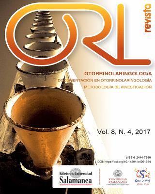 Revista ORL: Vol. 8, N. 4 (2017)