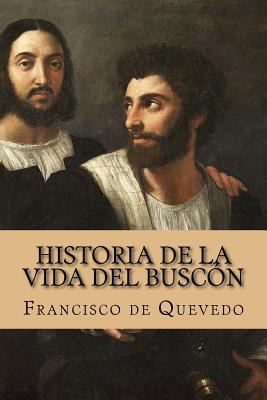 Historia de la vida del Buscón