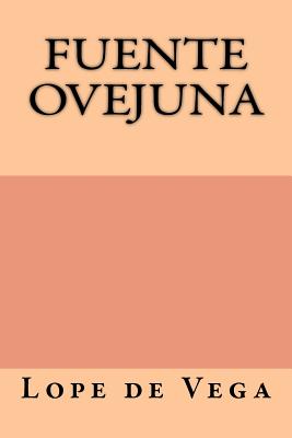 Fuente ovejuna