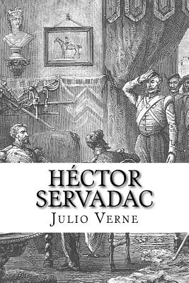 Hector Servadac