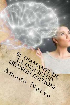 El diamante de la Inquietud (Spanish Edition)