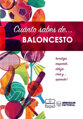 Cuánto sabes de... Baloncesto